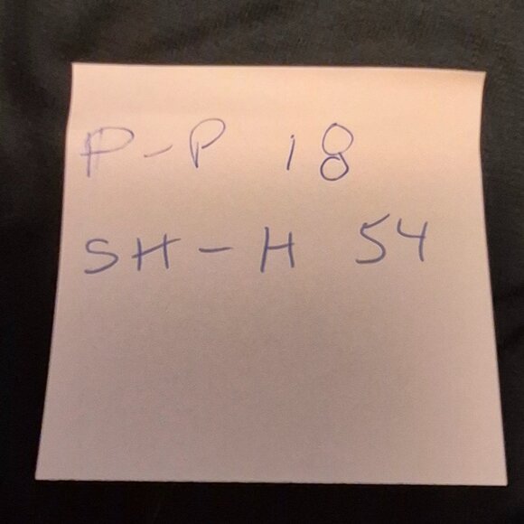 NWT Formal Alex Evenings  Off the Shoulder with Straps Black Gown  (10) - Picture 14 of 15